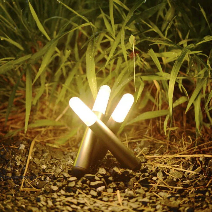 Lisslune | FlexiGlow rechargeable LED night light
