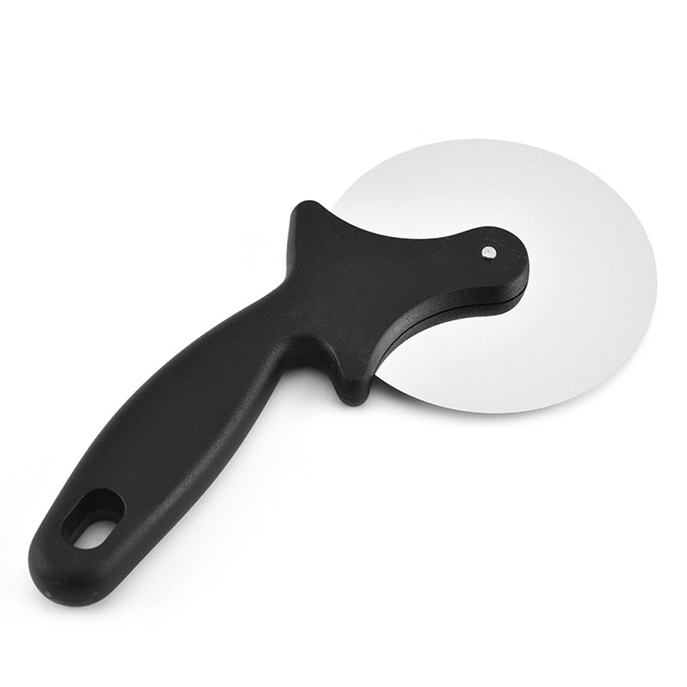 Lisslune | Pizza Roller - Pizza cutter without effort
