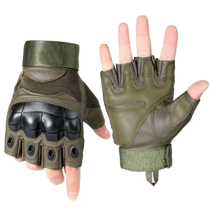 Lisslune | Indestructible Gloves