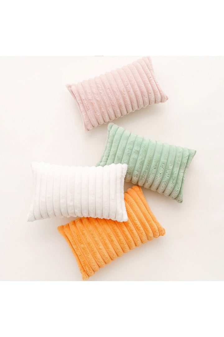Lisslune | Cozy plush pillowcase