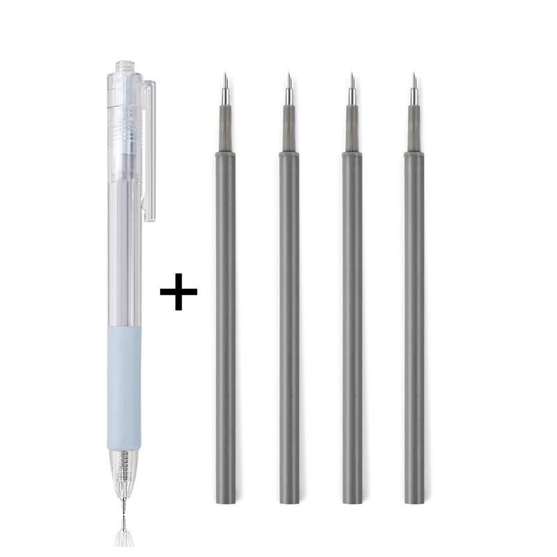 Lisslune | Art Maker Utility Knife DIY Pen Tool