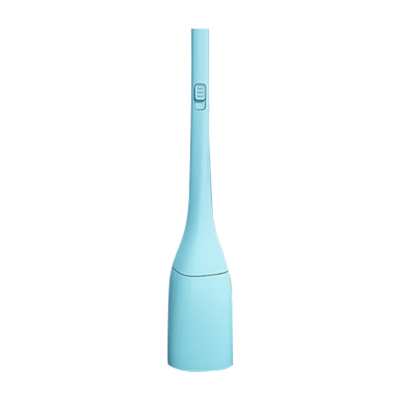 Lisslune | Adjustable Double Head Roller Toilet Brush