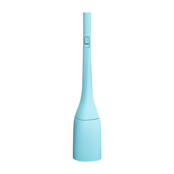 Lisslune | Adjustable Double Head Roller Toilet Brush