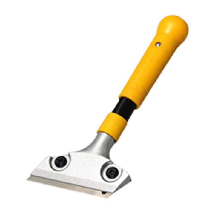 Lisslune | Genius Wall Floor Cleaning Scraper Tool