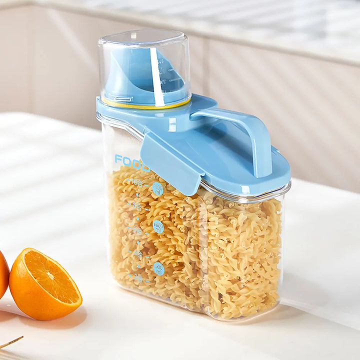 Lisslune | Kitchen storage tank