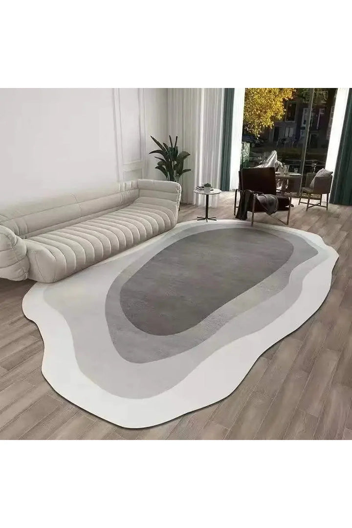 Lisslune | Fade Modern Rug