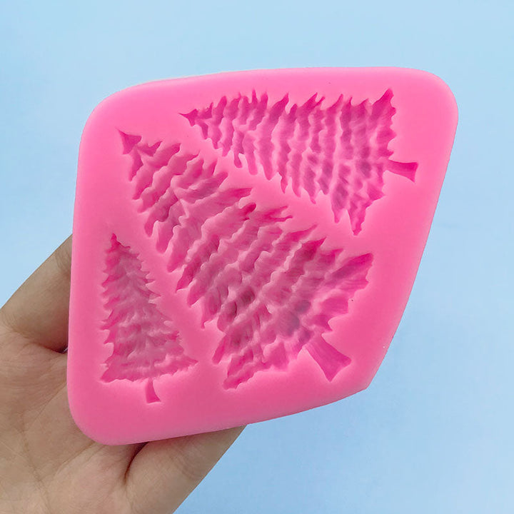 Lisslune | Joyful Tree Cake Mold