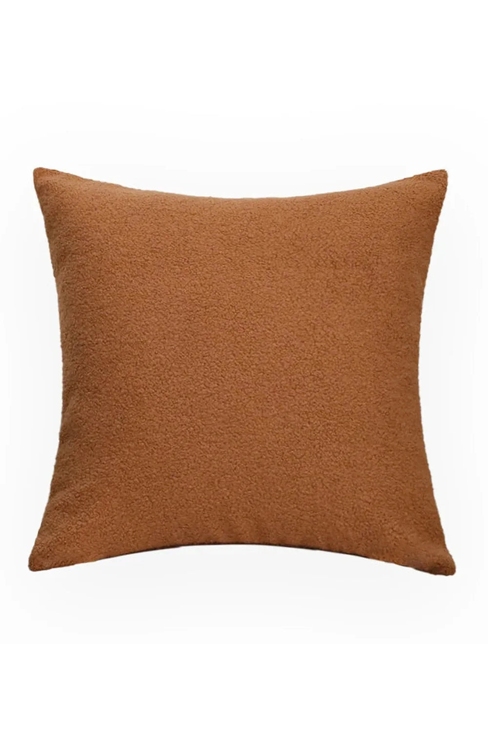 Lisslune | Cozy Synthetic Fur Pillowcase