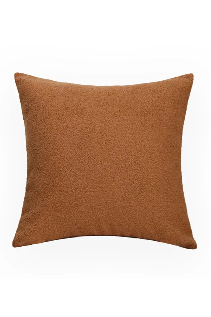 Lisslune | Teddy-Faux-Pillowcase