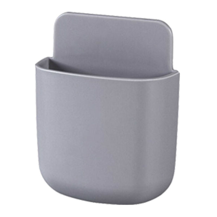 Lisslune | Easy Reach Wall-Mounted Mini Storage Box