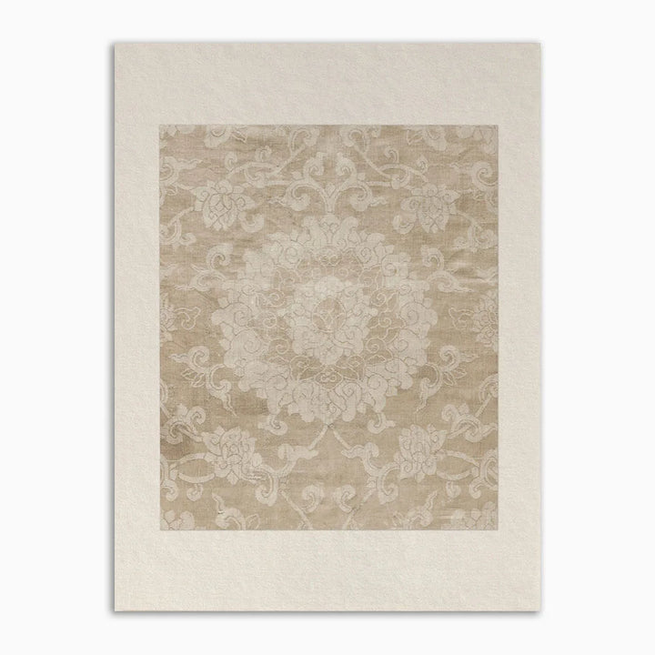 Lisslune | & Antique Canvas Poster