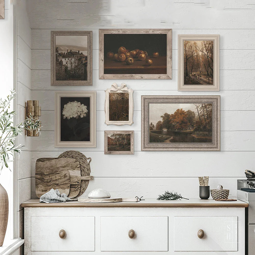 Lisslune | Gallery Canvas Poster