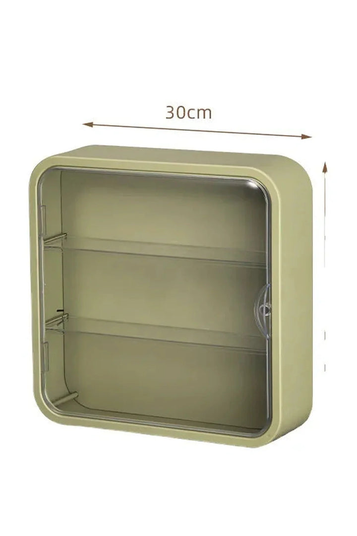 Lisslune | Acrylic storage