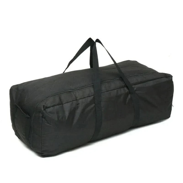 Lisslune | CAMPING STORAGE BAG - Robust and splash-proof storage bag for outdoor, travel, and adventure