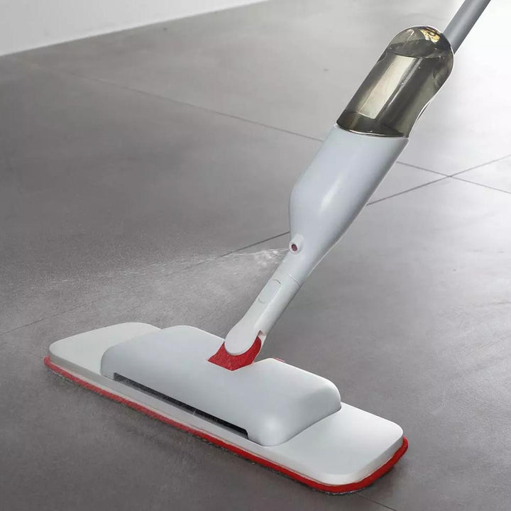 Lisslune | Floor Master Deep Cleaning Water Spray Mop