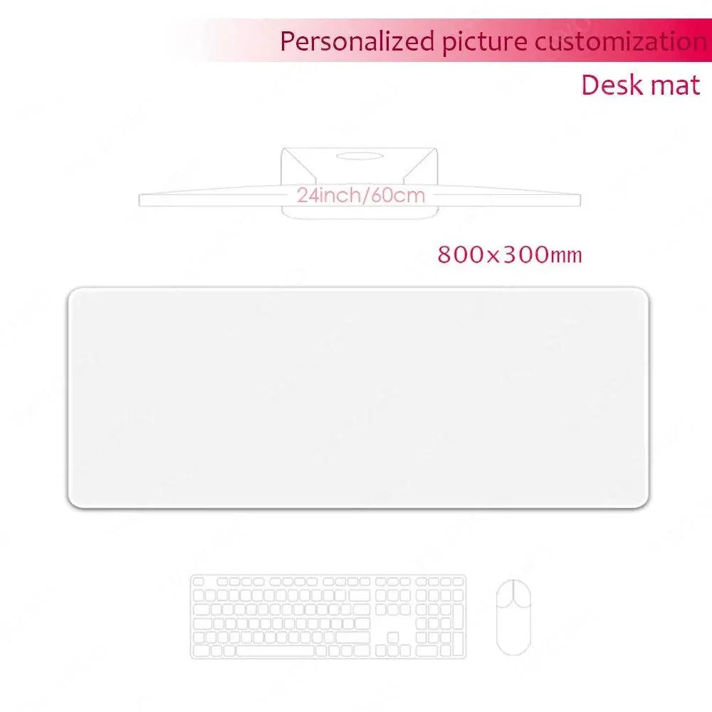 Lisslune | Upgrade your workplace with the ErgoPad Pro customizable mouse pad