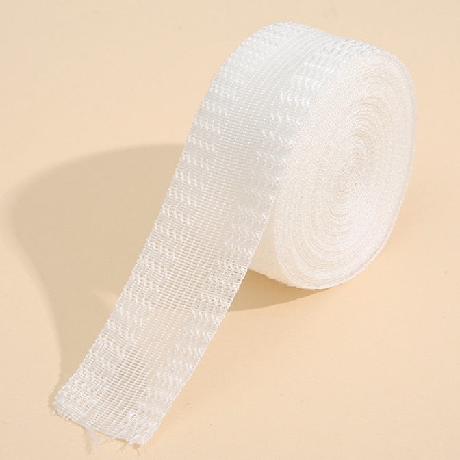 Lisslune | Self-Adhesive Pants Edge Shortening Tape