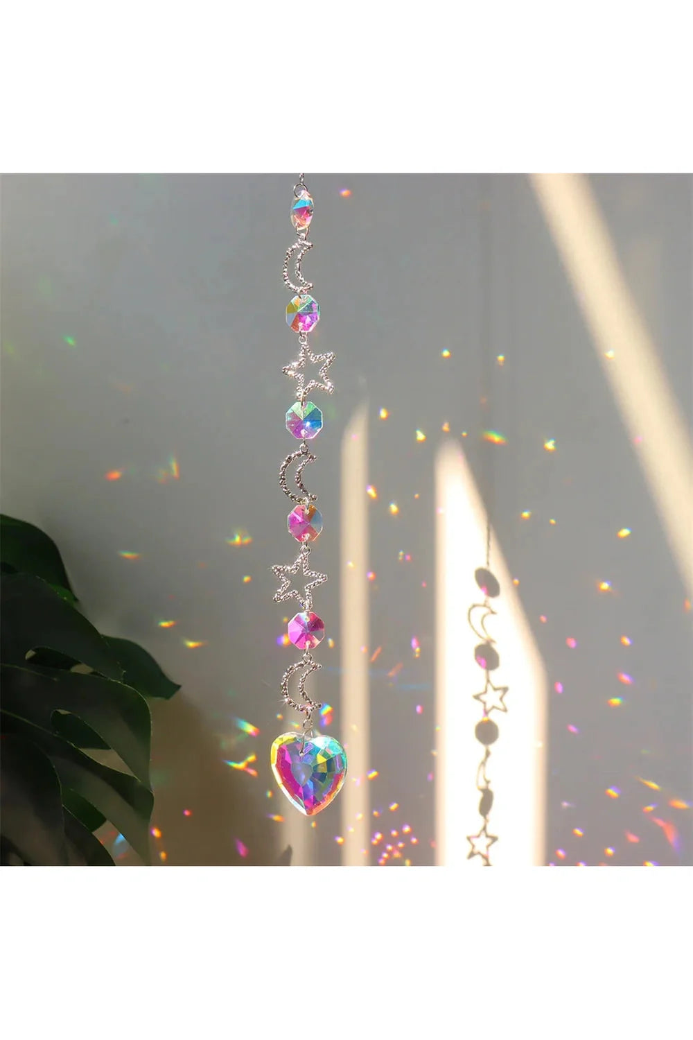 Lisslune | Diamond Light Sun Catcher