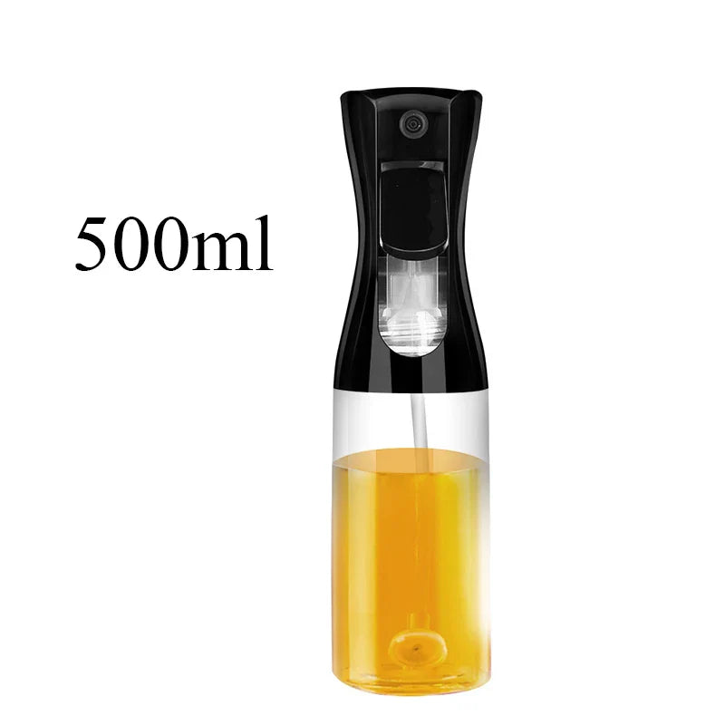 Lisslune | Oil Spray Bottle