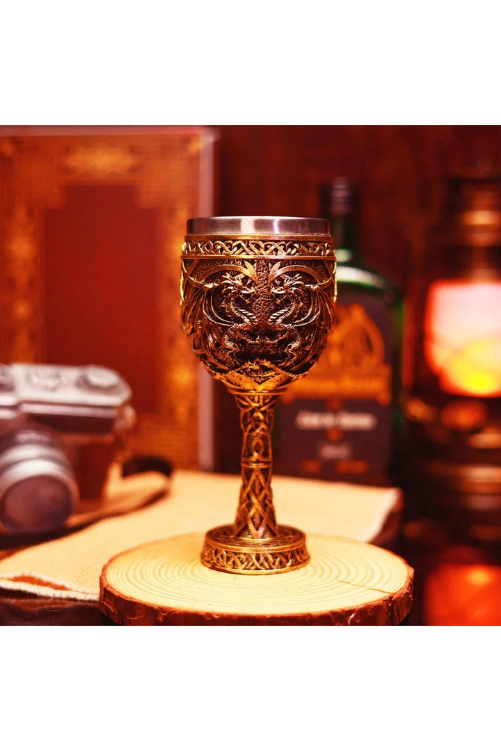 Lisslune | Dragon cup