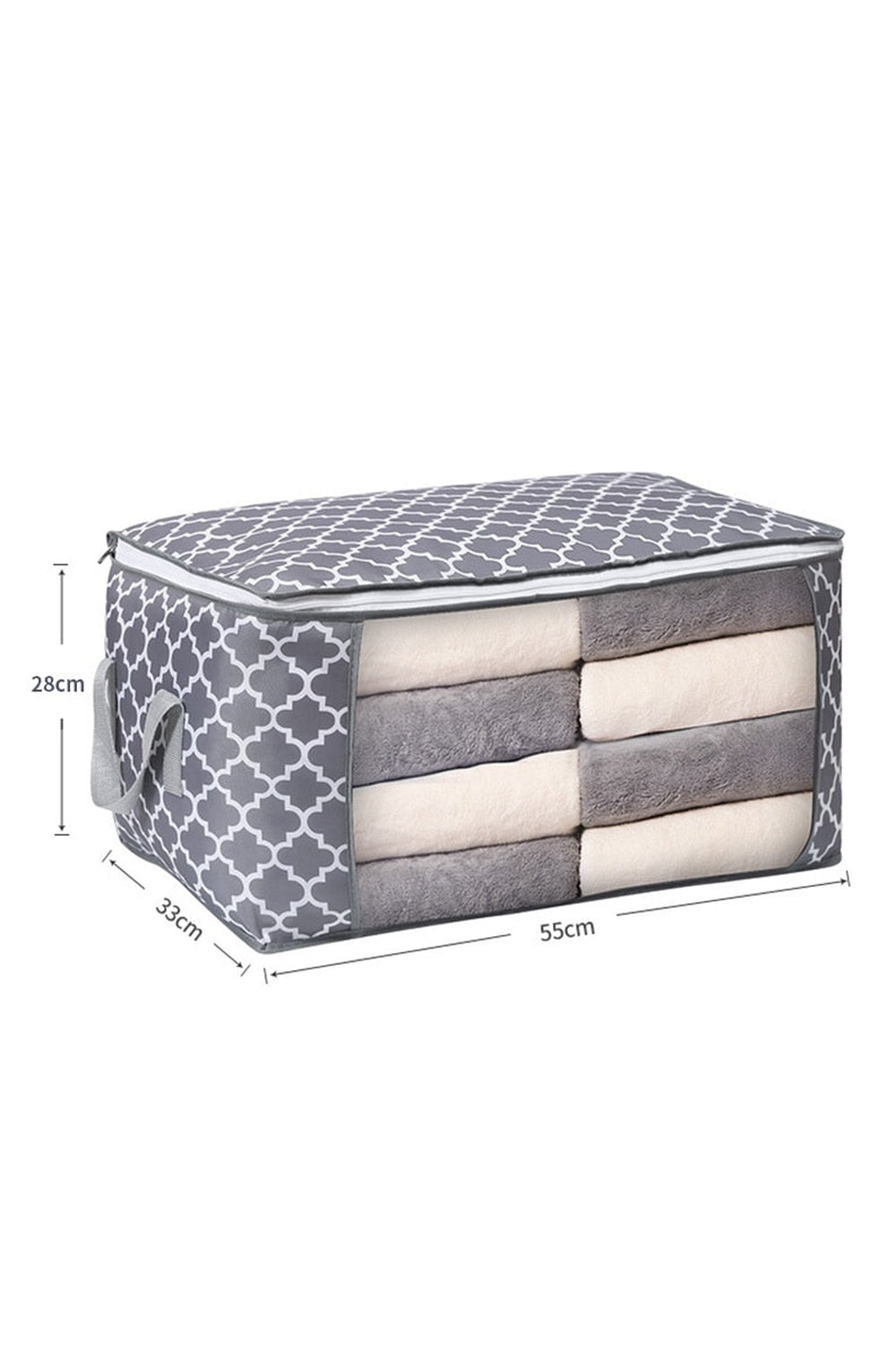 Lisslune | foldable storage bag