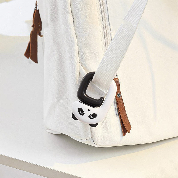 Lisslune | Creative Cute Animal Table Hanger Hook