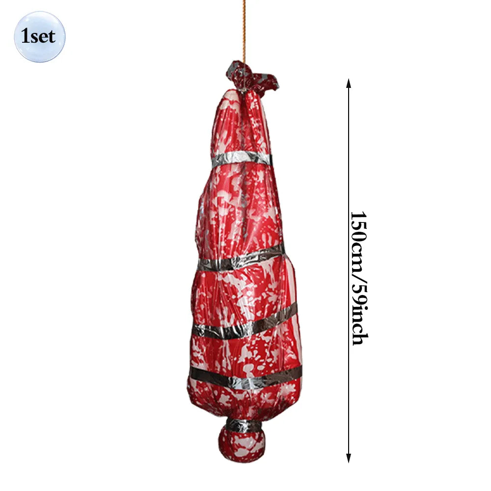 Lisslune | Haunted House Creepy Inflatable