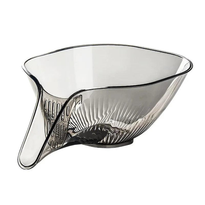 Lisslune | Versatile Adjustable Sink Strainer: Your Stylish Solution for Effortless Food Preparation