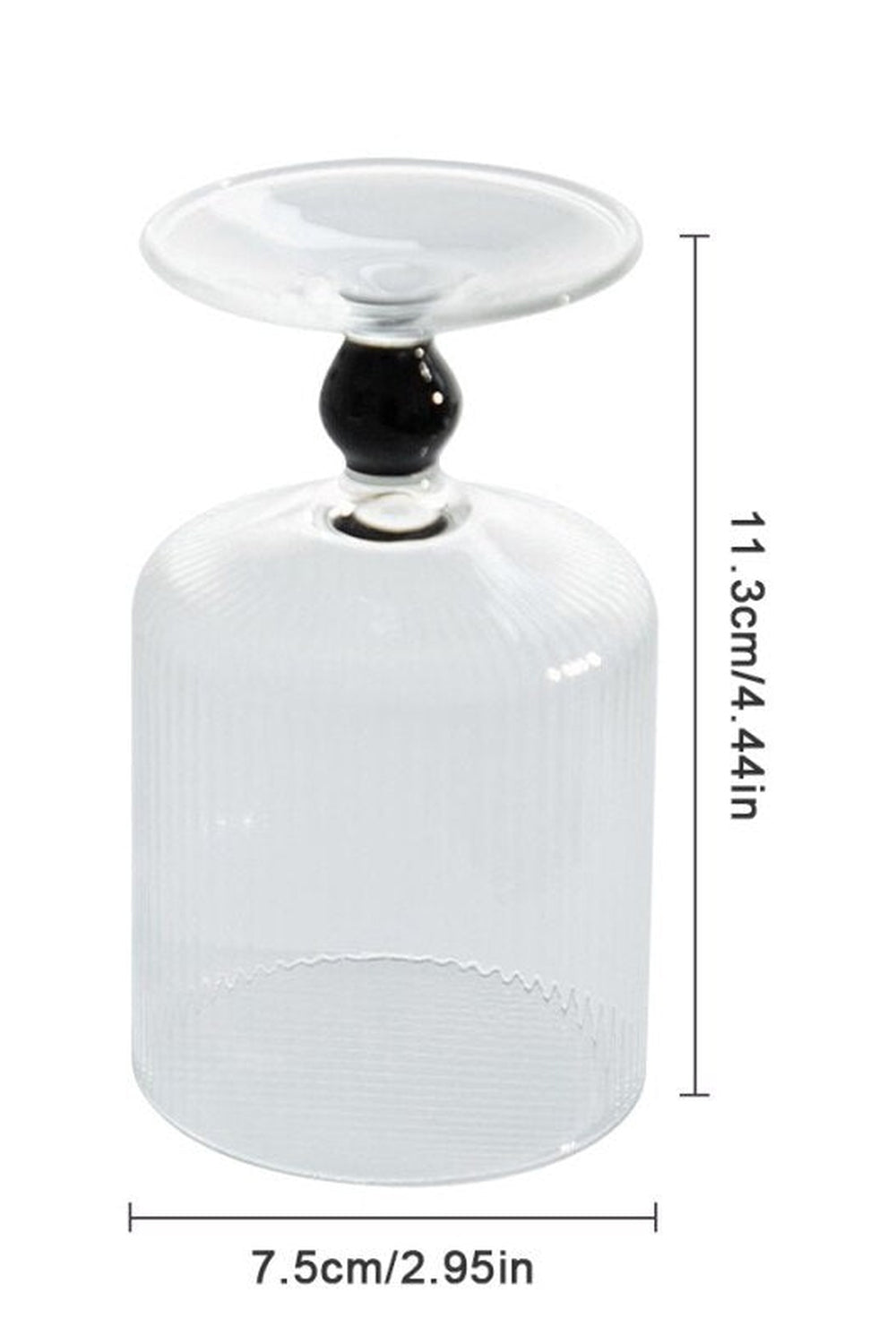 Lisslune | Ice Elegant Chalice