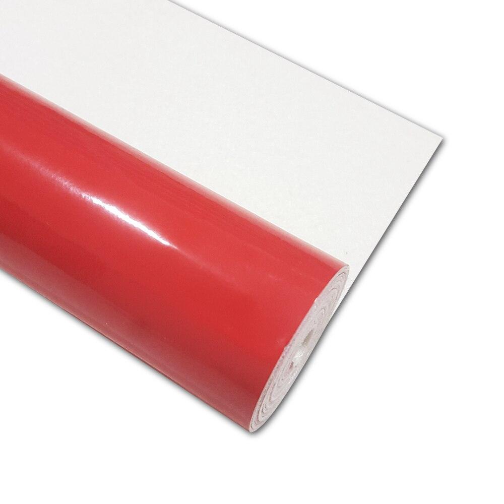 Lisslune | Elegant Two-tone Synthetic Leather Craft Roll