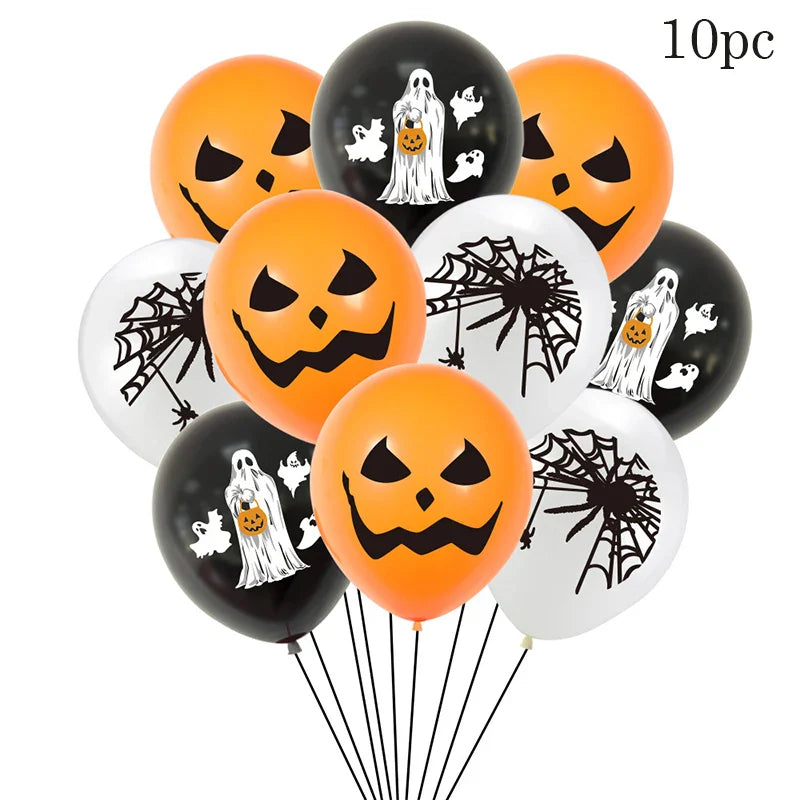 Rynx | Creative 3D Bat Wall Stickers Halloween Decorative Wall Stickers Happy Halloween Party Supplies Background Wall Decoration