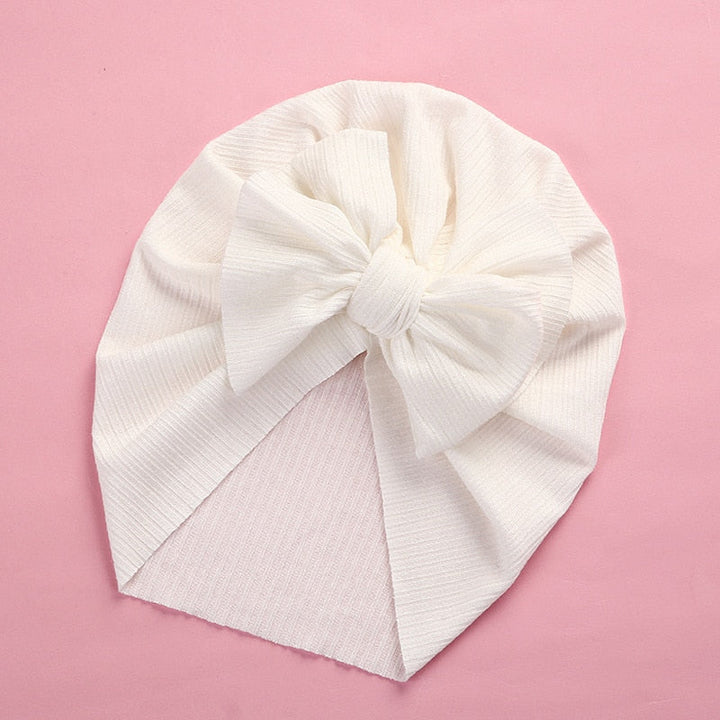 Lisslune | Headscarf for Toddlers with Bow