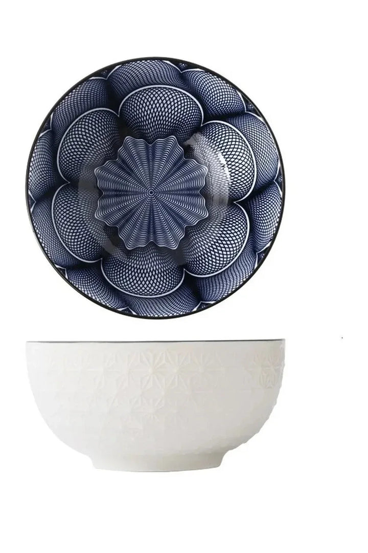 Lisslune | Harmony Ceramic Bowls