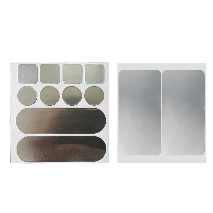 Lisslune | Heat Guard Aluminium Pot Repair Patches