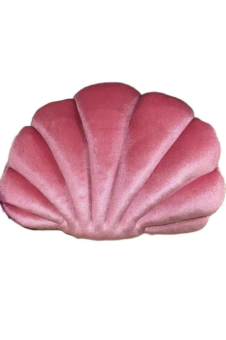 Lisslune | Shell Design Cushion