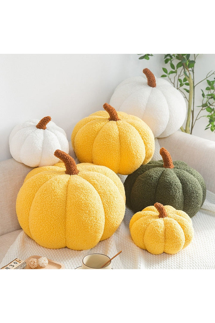 Lisslune | Pumpkin Sofa Cushion