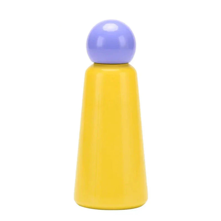 Lisslune | Steel 2-tone Bottle