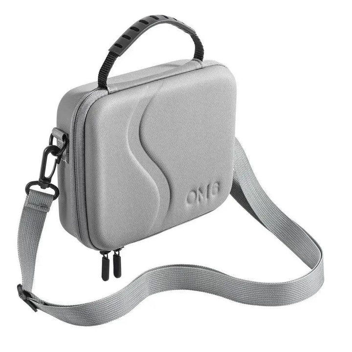 Lisslune | DJI OM6 Ultimate Travel Gear Bag - Stylish Protection for Your Equipment