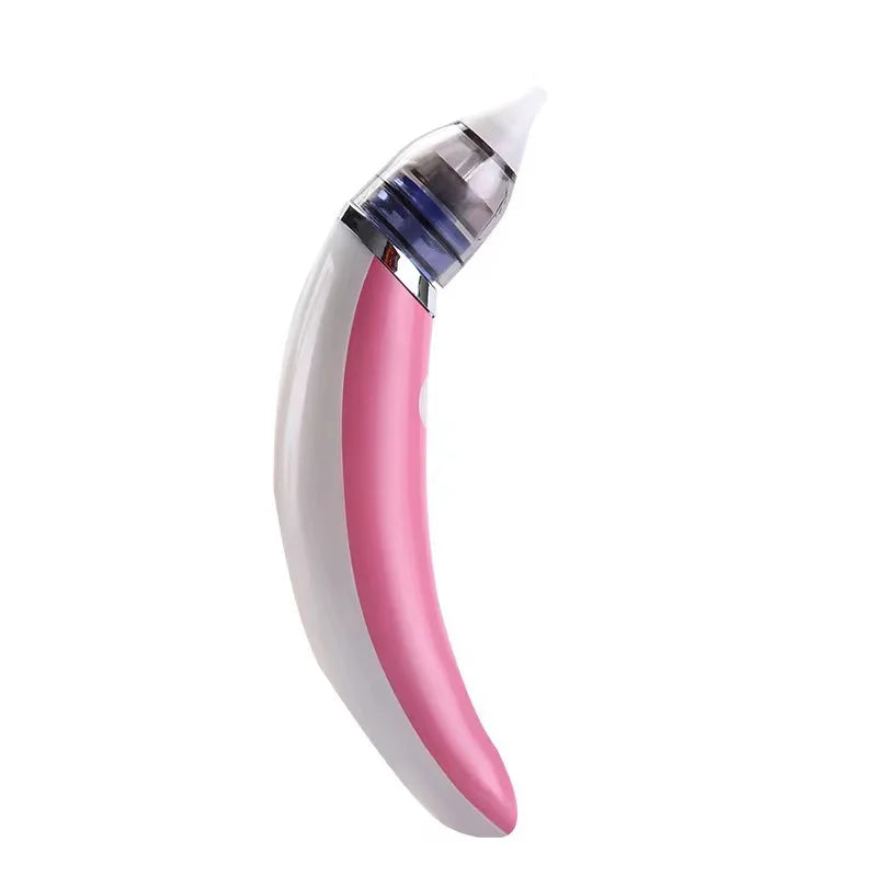 Lisslune | Electric suction device for small children rechargeable