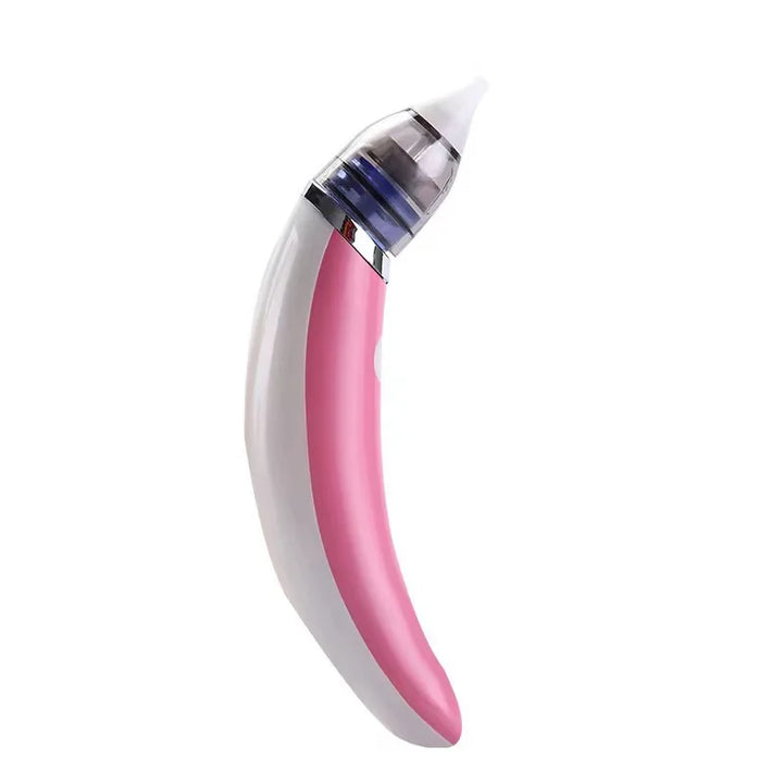 Lisslune | Electric suction device for small children rechargeable