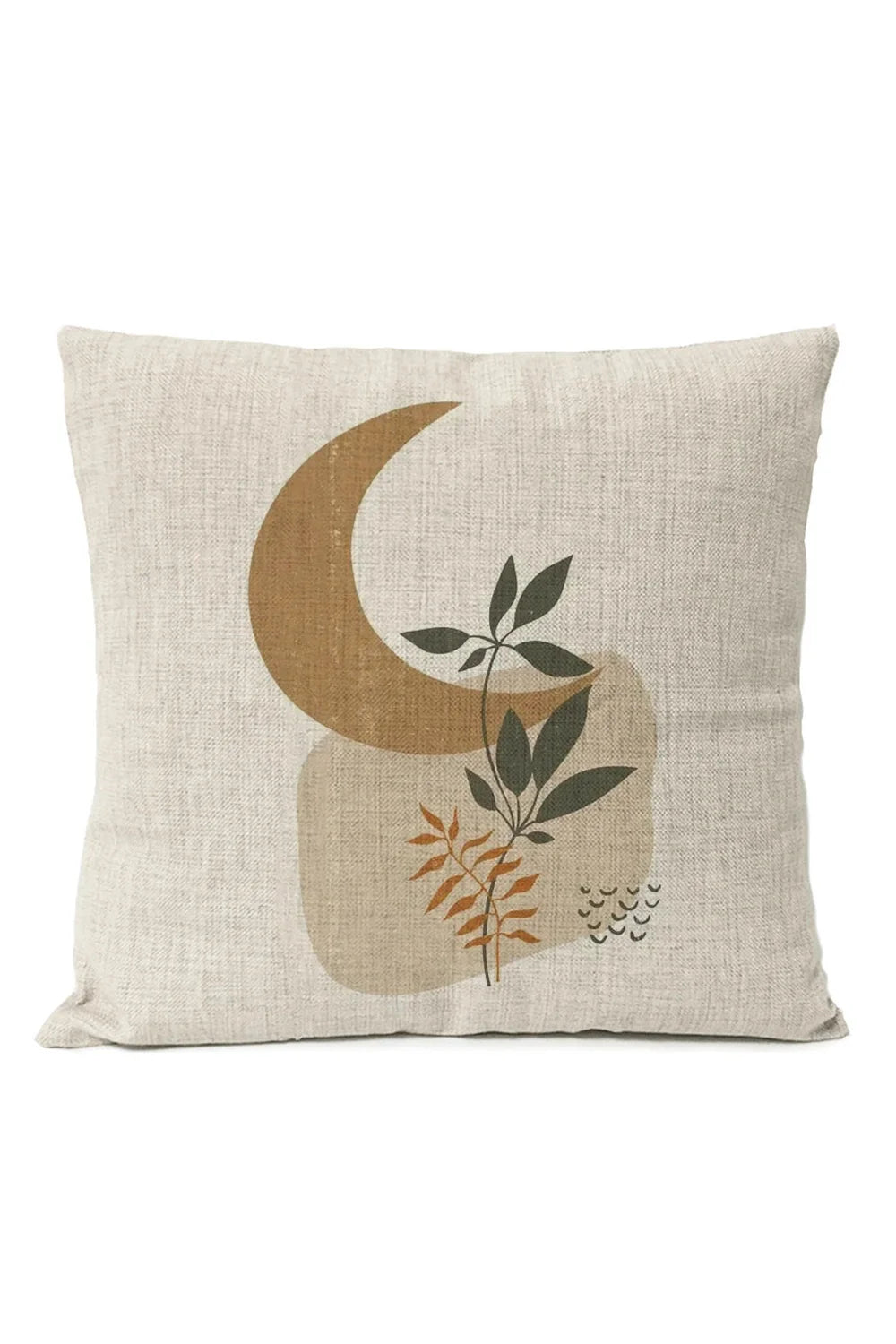 Lisslune | Bohemia Pillowcase