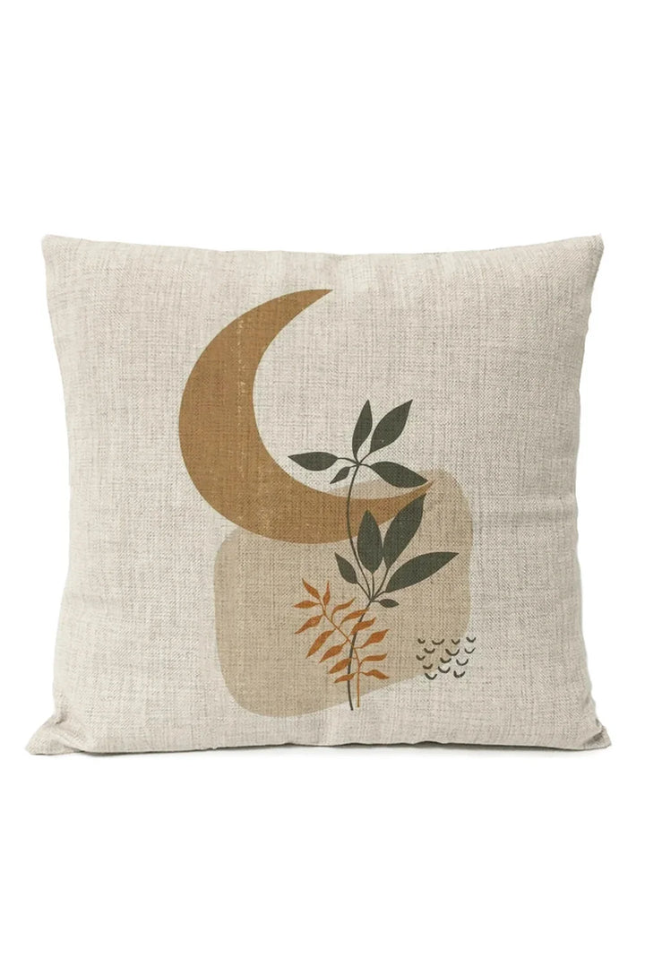 Lisslune | Bohemia Pillowcase