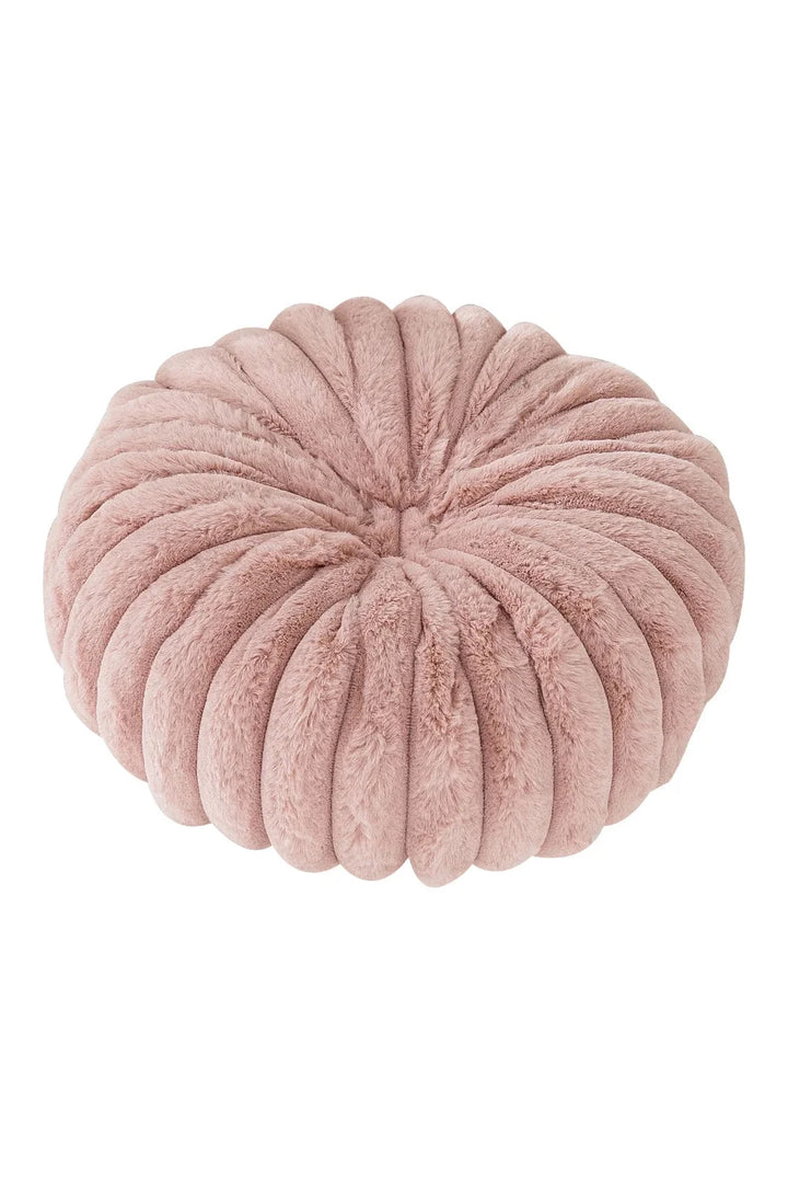 Lisslune | Pumpkin Plush Cushion