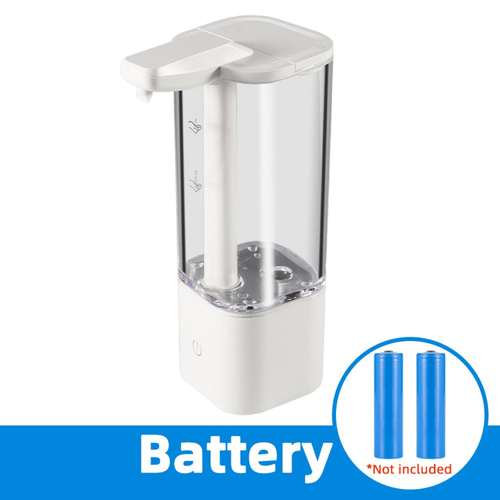Lisslune | Multi-Mode Automatic Sensor Large Soap Dispenser