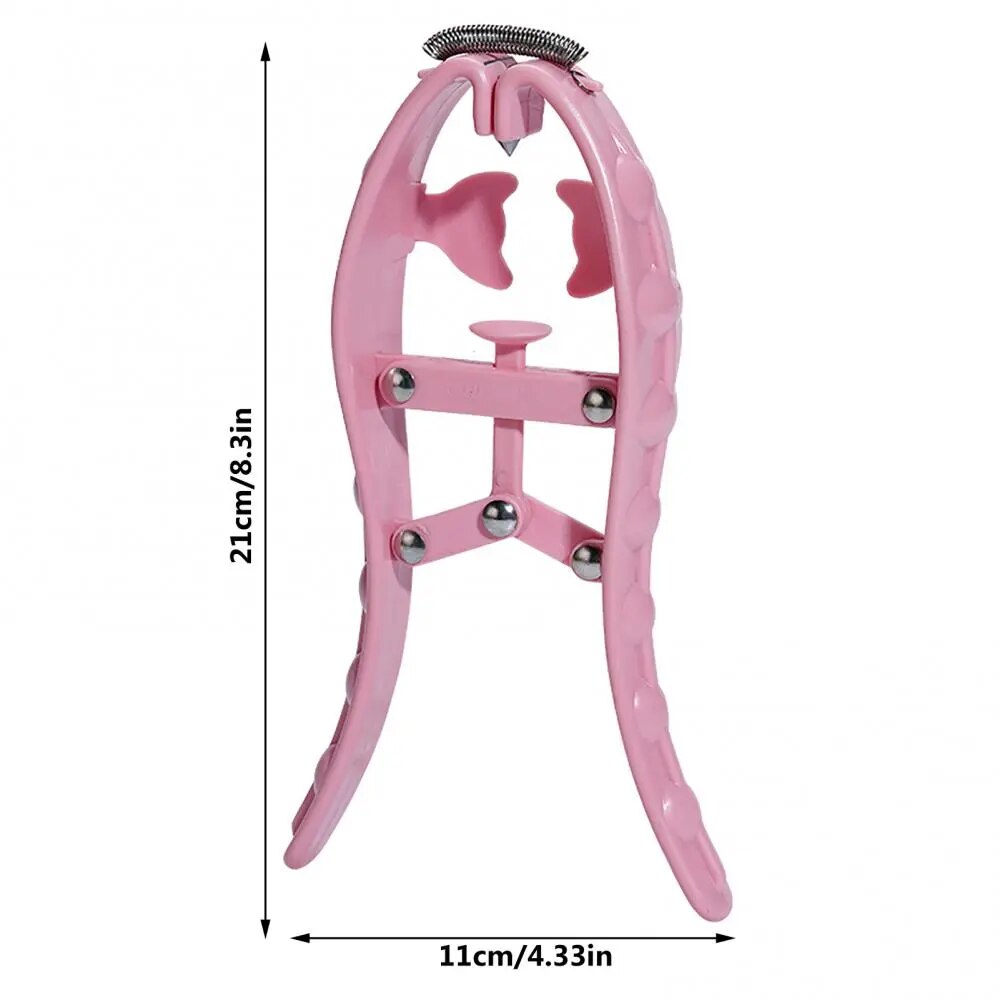 Lisslune | Fast Chef Egg White Separator Tool