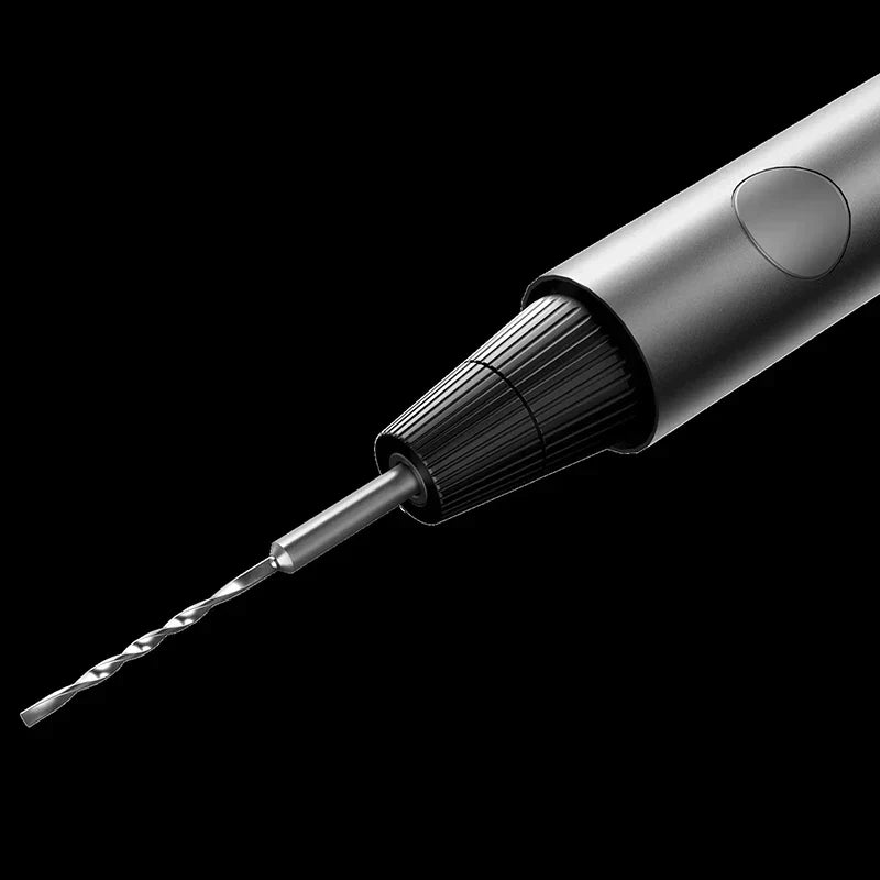 Lisslune | Handy Pro Mini Portable Cordless Drill Tool Set