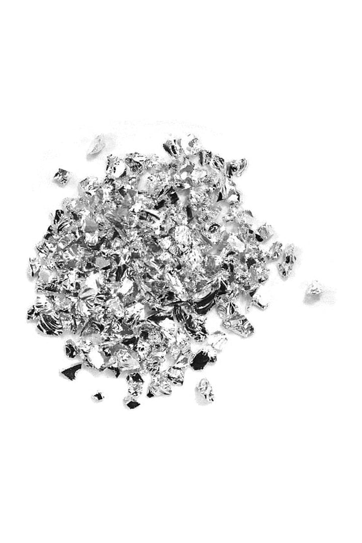 Lisslune | Glass Resin Filler Art