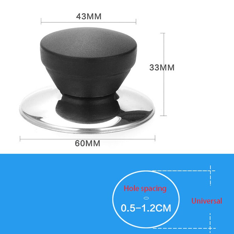 Lisslune | Universal Lid Lifter Replacement Handle