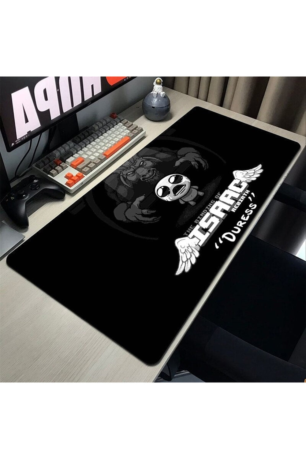 Lisslune | XXL Gaming Mousepad