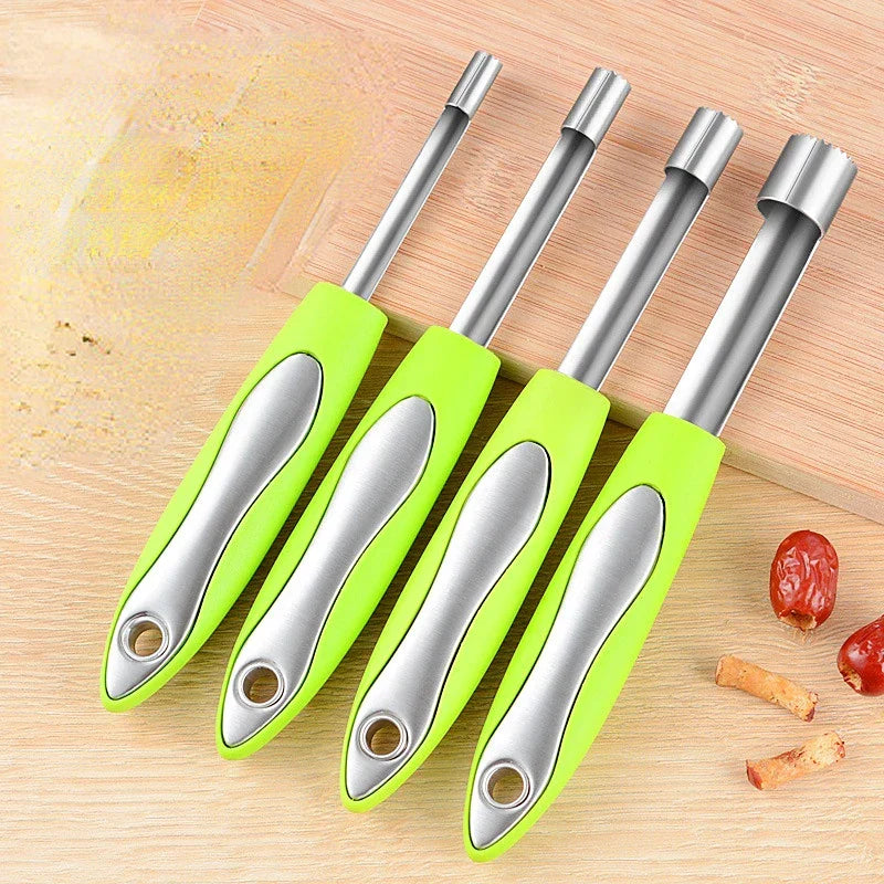 Lisslune | Quick Pit Fruit Core Remover Kitchen Tool
